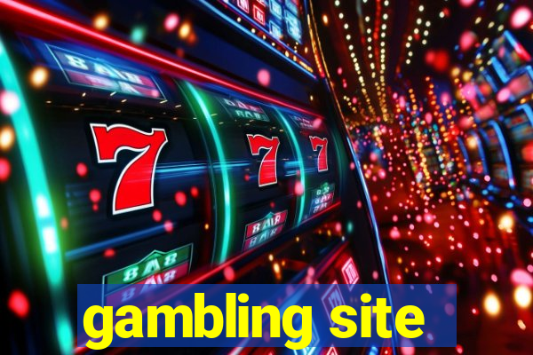 gambling site