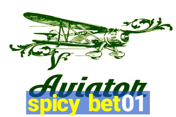 spicy bet01