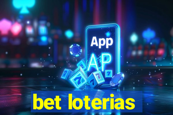 bet loterias