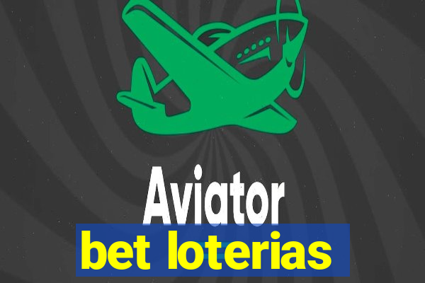 bet loterias