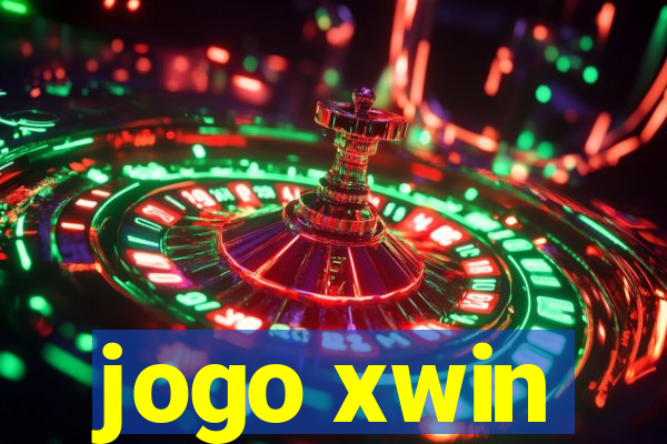 jogo xwin