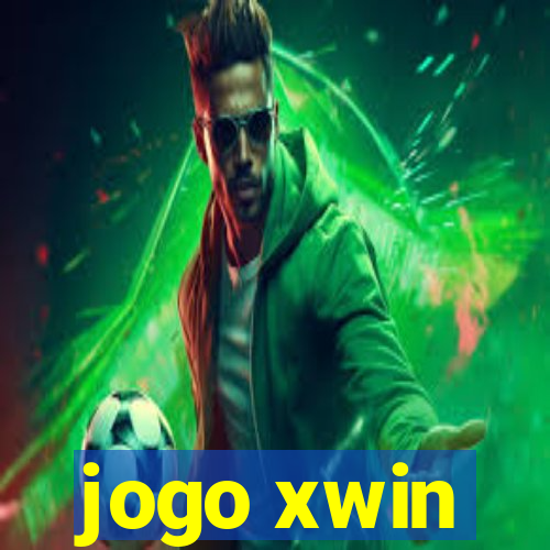 jogo xwin