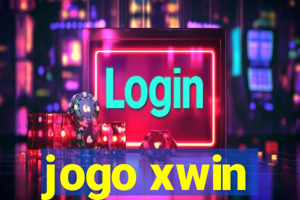 jogo xwin