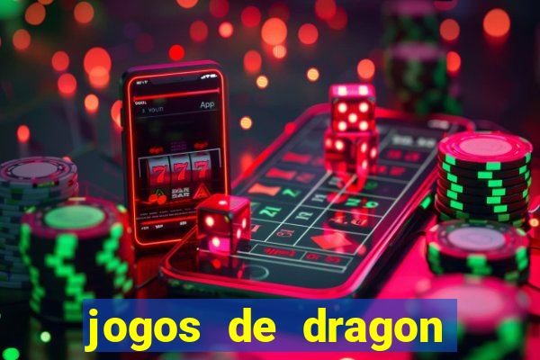 jogos de dragon ball apk