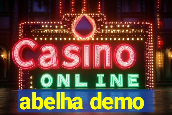 abelha demo