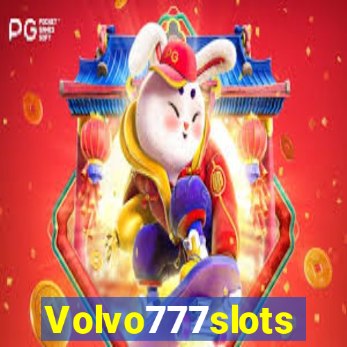 Volvo777slots