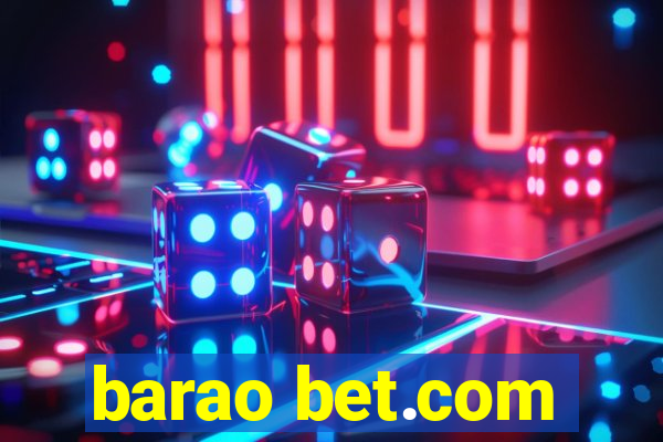 barao bet.com