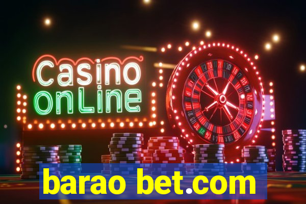 barao bet.com