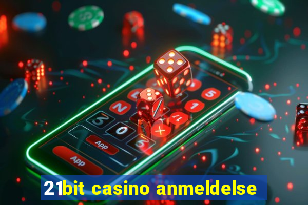 21bit casino anmeldelse