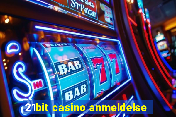 21bit casino anmeldelse