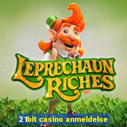 21bit casino anmeldelse