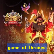 game of thrones online jogo