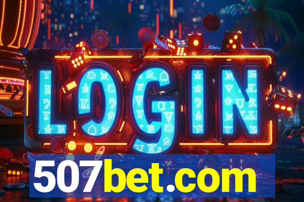 507bet.com