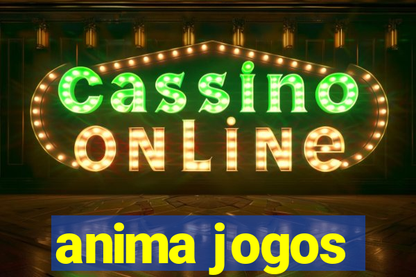 anima jogos