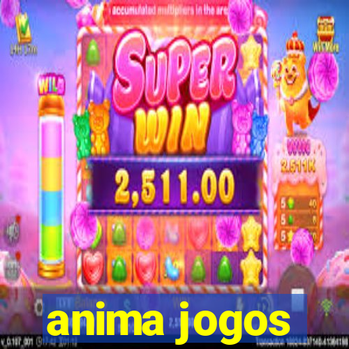 anima jogos