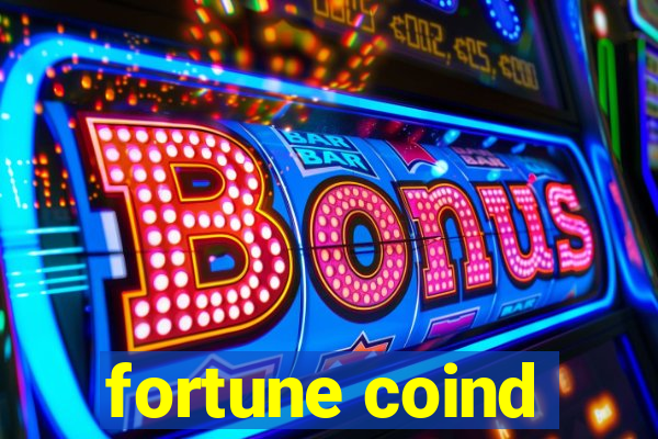 fortune coind