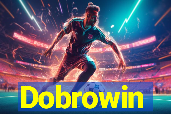 Dobrowin