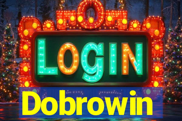 Dobrowin