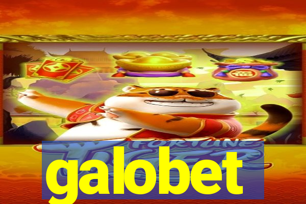 galobet