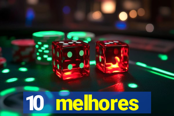 10 melhores plataformas de jogos