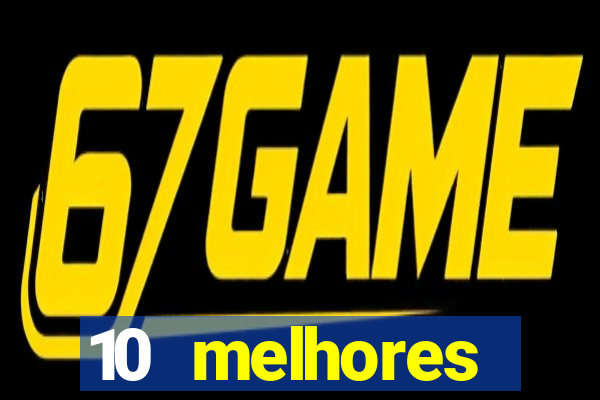 10 melhores plataformas de jogos