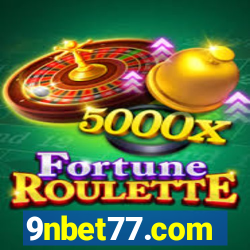 9nbet77.com