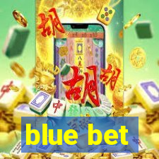 blue bet