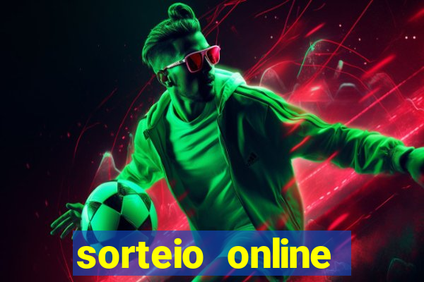 sorteio online nomes e cores