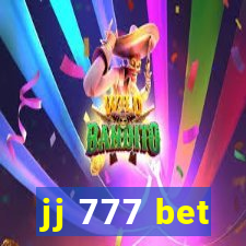 jj 777 bet