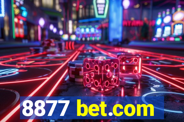 8877 bet.com