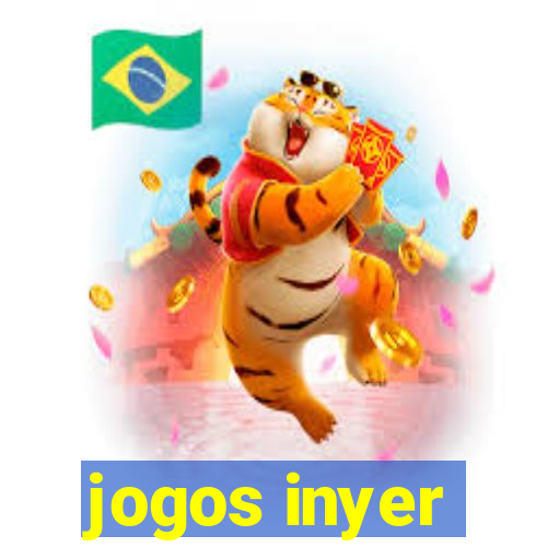 jogos inyer