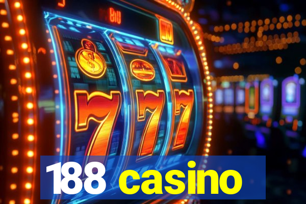 188 casino