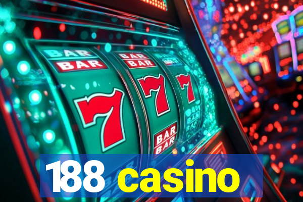 188 casino