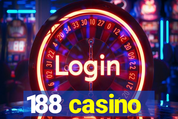 188 casino