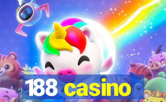 188 casino