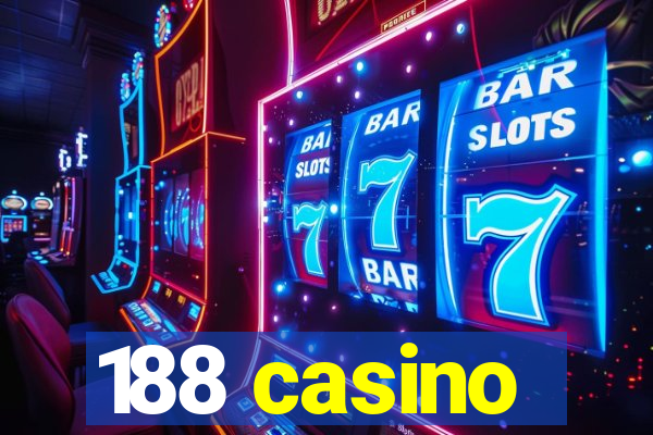 188 casino