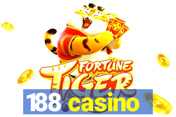 188 casino