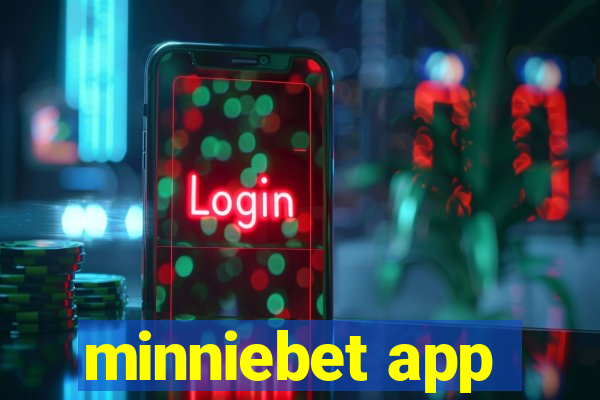 minniebet app