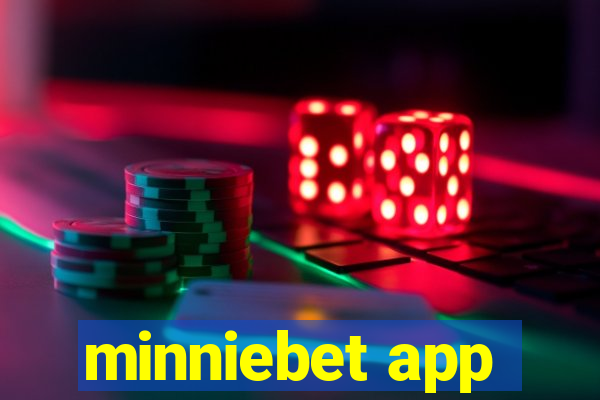 minniebet app