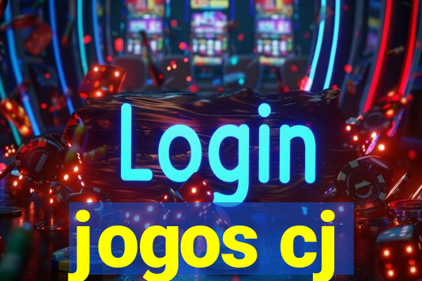 jogos cj