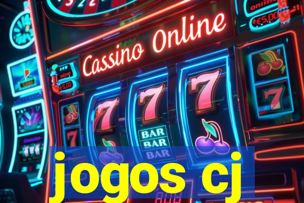 jogos cj