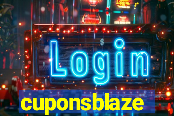 cuponsblaze