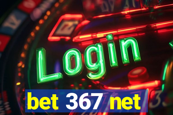 bet 367 net