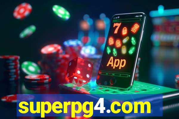 superpg4.com