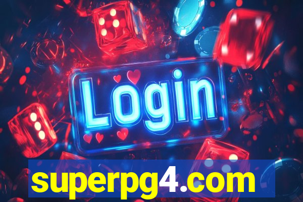 superpg4.com