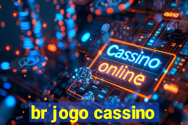 br jogo cassino