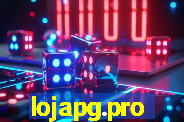 lojapg.pro