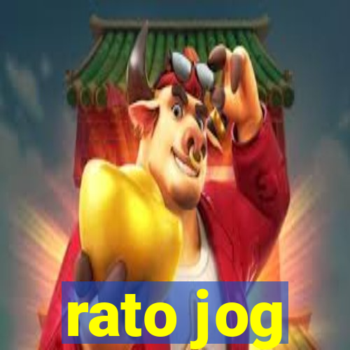 rato jog