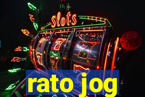 rato jog