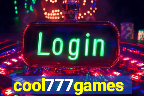 cool777games